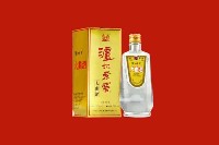 陇南回收泸州老窖