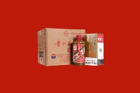陇南回收名酒